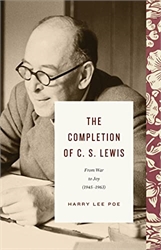 Completion of C.S. Lewis