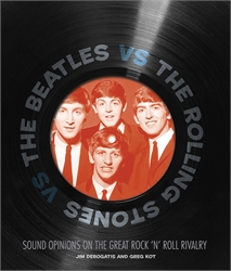 Beatles vs The Rolling Stones