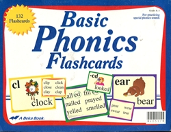 Basic Phonics Flashcards (old)