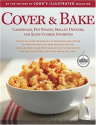 Cover & Bake