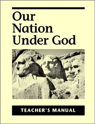 Our Nation Under God Teacher