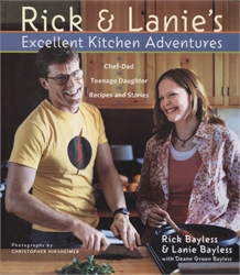 Rick & Lanie's Excellent Kitchen Adventures