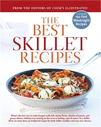 Best Skillet Recipes