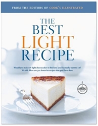 Best Light Recipe