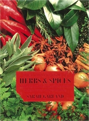 Complete Book of Herbs & Spices