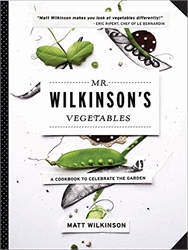 Mr. Wilkinson's Vegetables