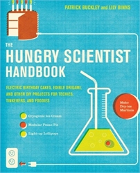 Hungry Scientist Handbook