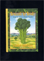 Broccoli by Brody