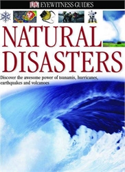 DK Eyewitness: Natural Disasters