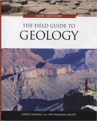 Field Guide to Geology