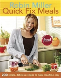 Quick Fix Meals