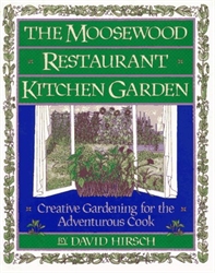 Moosewood Restaurant Kitchen Garden
