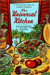 Universal Kitchen