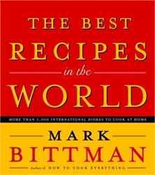 Best Recipes in the World