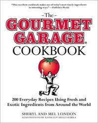 Gourmet Garage Cookbook