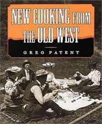 New Cooking from the Old West