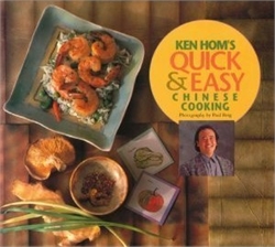 Ken Hom's Quick & Easy Chinese Cooking