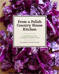 From a Polish Country House Kitchen