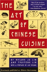 Art of Chinese Cuisine