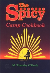 Spicy Camp Cookbook