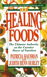 Healing Foods