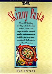 Skinny Pasta