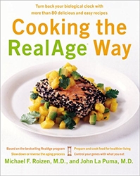 Cooking the RealAge Way