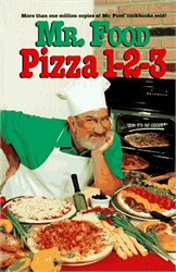 Mr. Food: Pizza 1-2-3