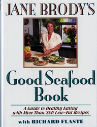 Good Seafood Book