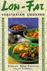 Low-Fat Vegetarian Cooking