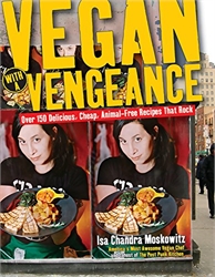 Vegan with a Vengeance