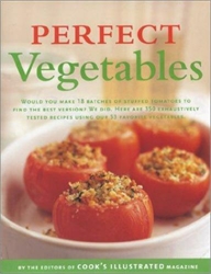 Perfect Vegetables