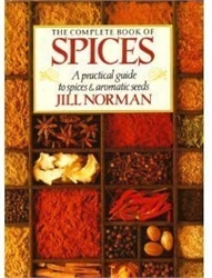 Complete Book of Spices