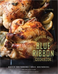 Blue Ribbon Cookbook