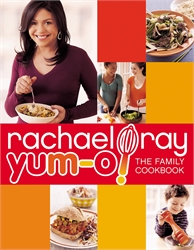 Rachael Ray Yum-O!