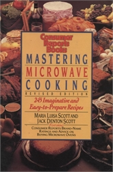 Mastering Microwave Cooking