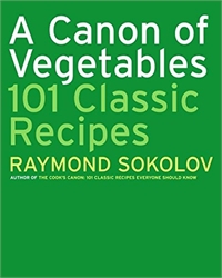 Canon of Vegetables