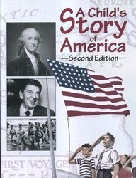 Child's Story of America