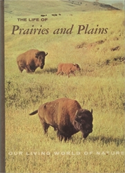 Life of Prairies and Plains