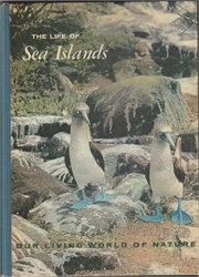 Life of the Sea Islands