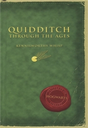 Quidditch Through the Ages