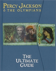 Percy Jackson & the Olympians: The Ultimate Guide