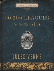 20,000 Leagues Under the Sea