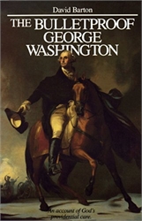 Bulletproof George Washington