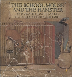 School Mouse and the Hamster