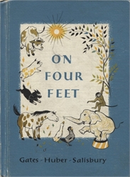 On Four Feet