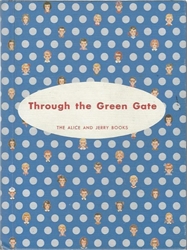 Through the Green Gate