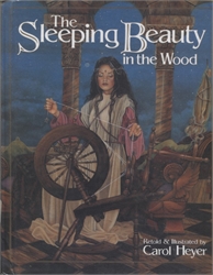Sleeping Beauty in the Wood