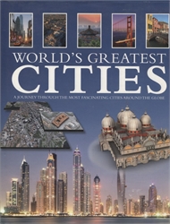 World's Greatest Cities