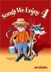 Songs We Enjoy 4 - 2-CD set